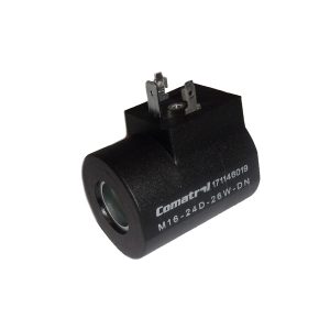 Dintra 12V magnetventil