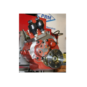 Dintra Soft shift PRM 160+260+280