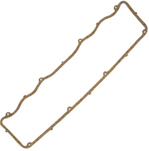 Toppdeksel pakning Ford 2725+2726+2728