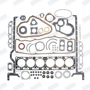 Komplett pakning sett Ford 2725 (lang bunnpanne)