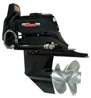 Konrad 600A serie