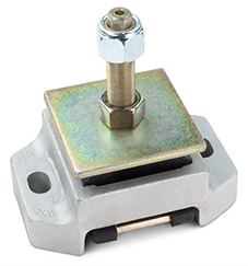 Fleksibel motorlabb 761 (155-345kg)(bolt 3/4")