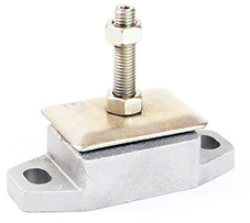 Fleksibel motorlabb 170 (32-77kg)(bolt 12mm)