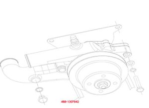 Drive belt