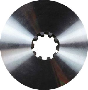 10 tenner SAE 1" (ø 25,4 mm aksel diameter)