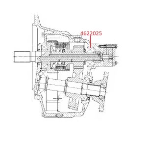 Lager TM345-345A