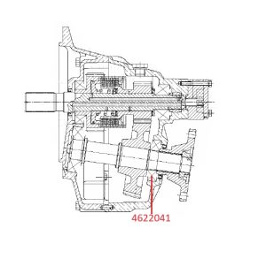 Lager TM345-345A