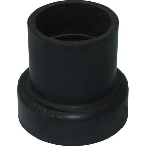 Endelokk for PE180-3075 (Ø70mm + Ø50mm)