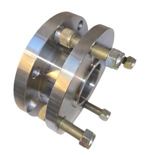 R&D bobbin PRM-BW